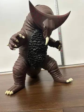 울트라맨 시리즈 고모라 제일복권 울트라 괴수 고모라