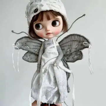 네오 브라이스 아이시 인형 상의 2세트