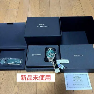 [ 미사용 새상품 ] 세이코 SEIKO SBDC205 프로스펙스 손목시계