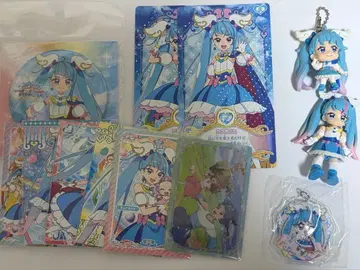 히로걸 스카이 프리큐어 큐어 스카이 묶음 판매