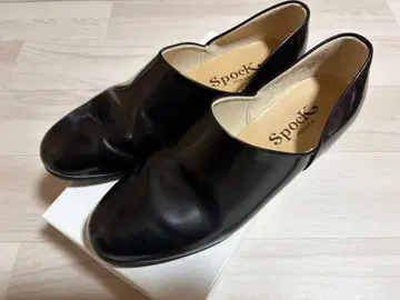 HARUTA 스포크 신발 #150 25.5cm