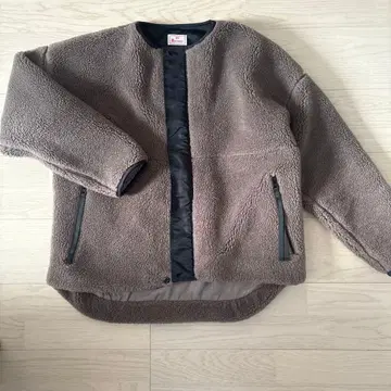 mao made 마오메이드 보아 자켓 새상품급