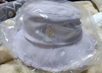 디즈니 버킷햇 오이스터