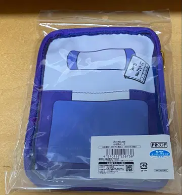 닌타마 란타로 이불 파우치