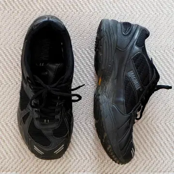 MAGNUM 27cm / 밀리터리 / 빈티지