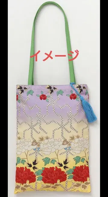 에도 오오쿠전 토트백 2