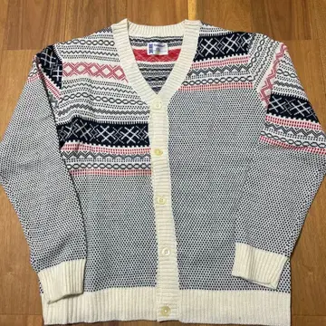 TOWNCRAFT 가디건 L 사이즈