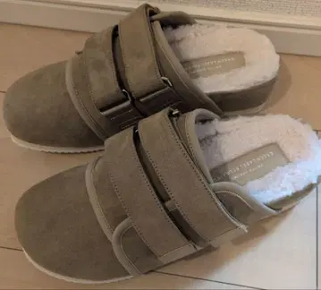 유나이티드 애로우즈 여성용 샌들