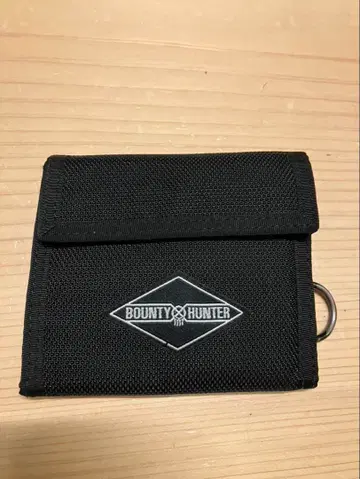 bounty hunter 지갑 새상품급