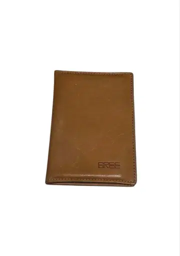 BREE 카드 케이스 명함지갑 패스 케이스