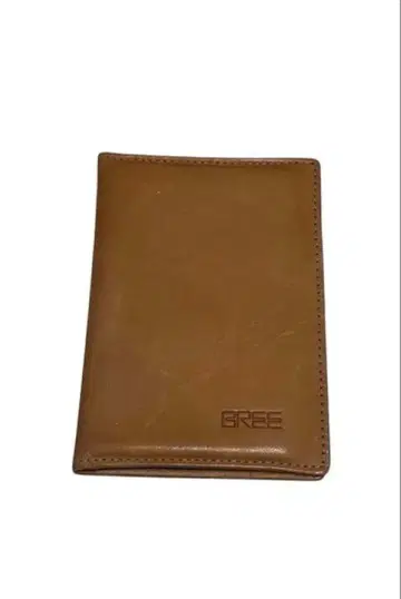 BREE 카드 케이스 명함지갑 패스 케이스