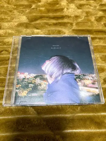 Sunny Girl 밤에 비추어져 데모 CD 단종