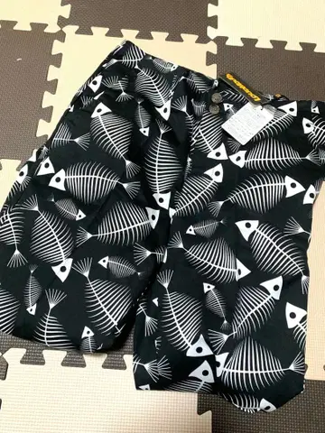 [ 새상품급 ] LOUDMOUTH 바지