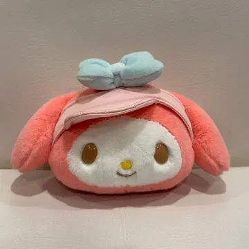 [ 마이멜로디 ] 패스 케이스 파우치 골프