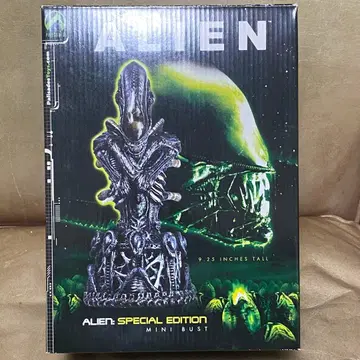 에이리언 동상 ALIEN PalisadesToys