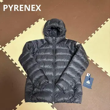 PYRENEX (피레넥스) ARIA2