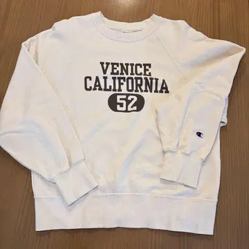 Champion 맨투맨 VENICE CALIFORNIA 52 L