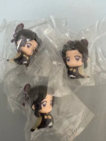 귀멸의 칼날 기다림 코쵸우 시노부