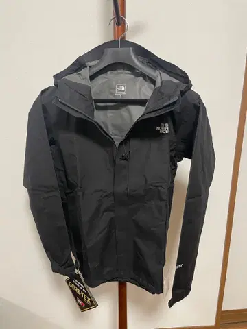 THE NORTH FACE 블랙 NP11712