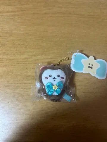 마법소녀 치이카와 마스코트 치이카부