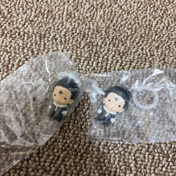 메지루시 액세서리 HUNTERHUNTER 클로로 2