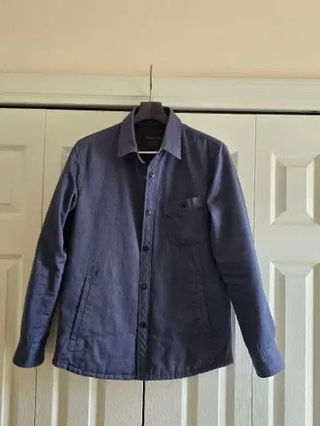 니시카와 다운 자켓