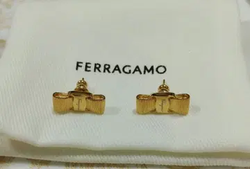 페라가모 귀걸이
