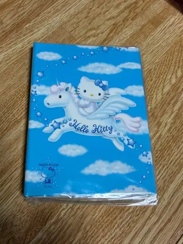 헬로키티 사진 앨범