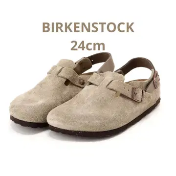 [ 24.0cm ] BIRKENSTOCK / 버켄스탁 / 토키오 내로우