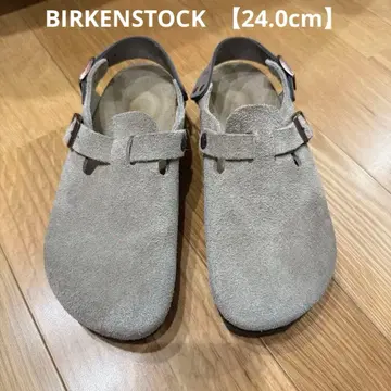 [ 24.0cm ] BIRKENSTOCK / 버켄스탁 / 토키오 내로우