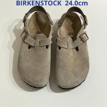 [ 24.0cm ] BIRKENSTOCK / 버켄스탁 / 토키오 내로우