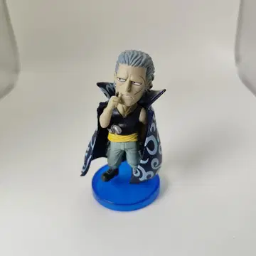 반프레스토 WCF 원피스 vol.17 TV141 벤 베크만