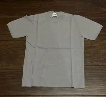 RIM.ARK / summer knit