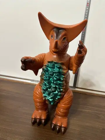 자이언트 고모라 소프트 비닐