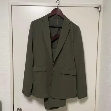 나노 유니버스 쉘 테크 셋업 올리브