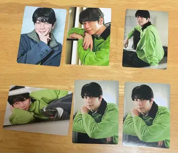 KINDAN SIRI Xtreme 트레이딩 포토 카드 니시야마 코타로