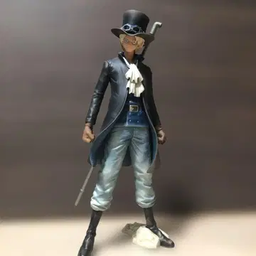 ONE PIECE MASTER STARS PIECE THE SABO