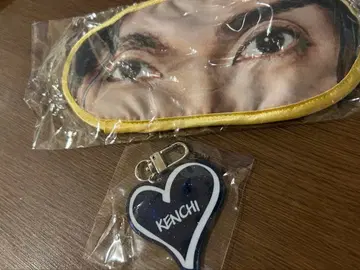 EXILE 가챠 타치바나 켄치 세트