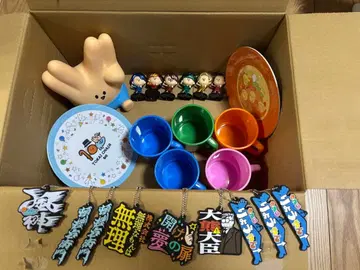 도카이 온에어 제일복권 일식