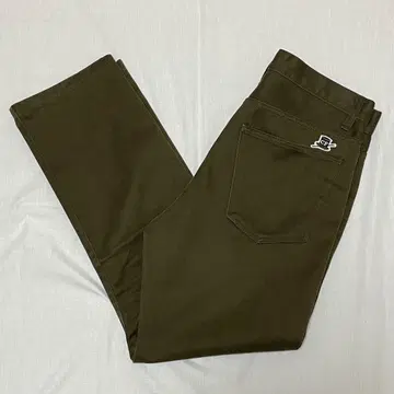 코어 파이터 corefighter S 브라운 팬츠