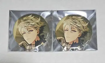 브라스 타 브라 라이 6주년 캔뱃지 은별