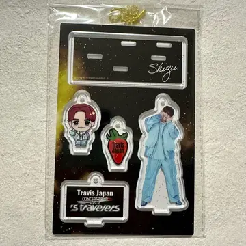 [요시자와 시즈야] 미니 아크릴 스탠드