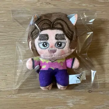 극장판 닌타마 란타로 호와누이 난자타운 vol.4 히라타키야샤마루