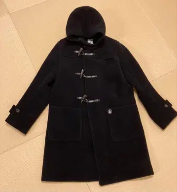 오르시발 더플 코트