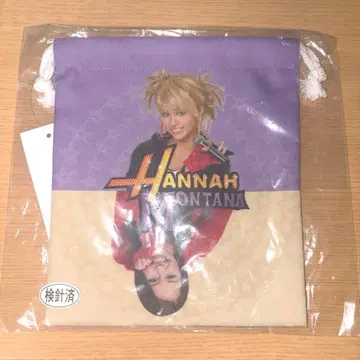 한나 몬타나 복조리 파니카 토쿄 디즈니 채널