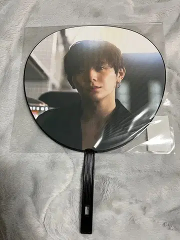 야마다 료스케 부채