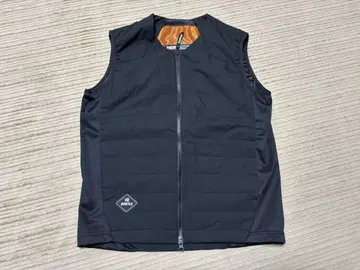 바틀 서모크라프트 베스트 1회 사용 L 사이즈