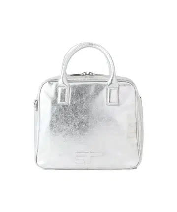 ADAM ET ROPE' 로고스 통백 실버