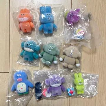 폿코시 묶음 판매 미개봉 낱개 판매 불가