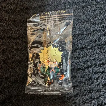 나의 히어로 아카데미아 바쿠고 카츠키 러버 마스코트 쿠라스시